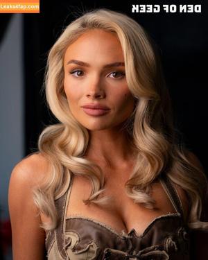 Natalie Alyn Lind photo #0838