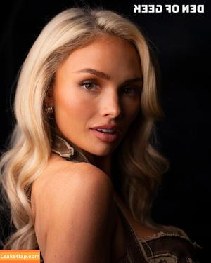 Natalie Alyn Lind photo #0840