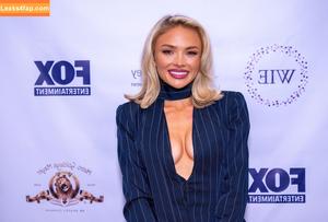 Natalie Alyn Lind photo #0850