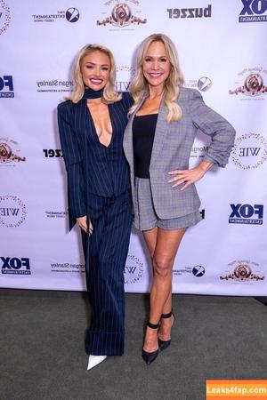 Natalie Alyn Lind photo #0853