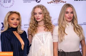 Natalie Alyn Lind photo #0858