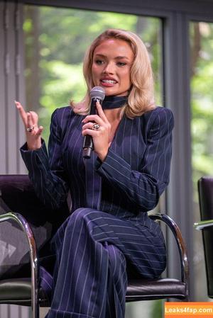 Natalie Alyn Lind photo #0867