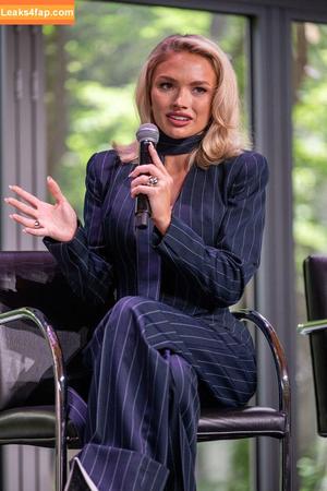 Natalie Alyn Lind photo #0868