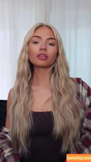 Natalie Alyn Lind photo #1002