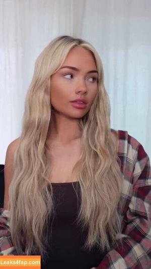 Natalie Alyn Lind photo #1004