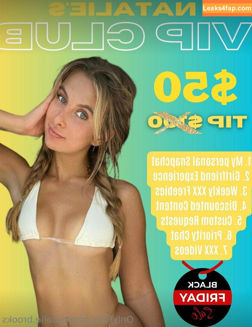 Natalie Brooks / natalie.brooks / natalienotnat leaked photo photo #0094