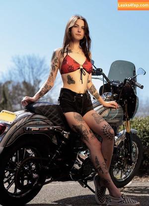 Natalie Cuomo photo #0168