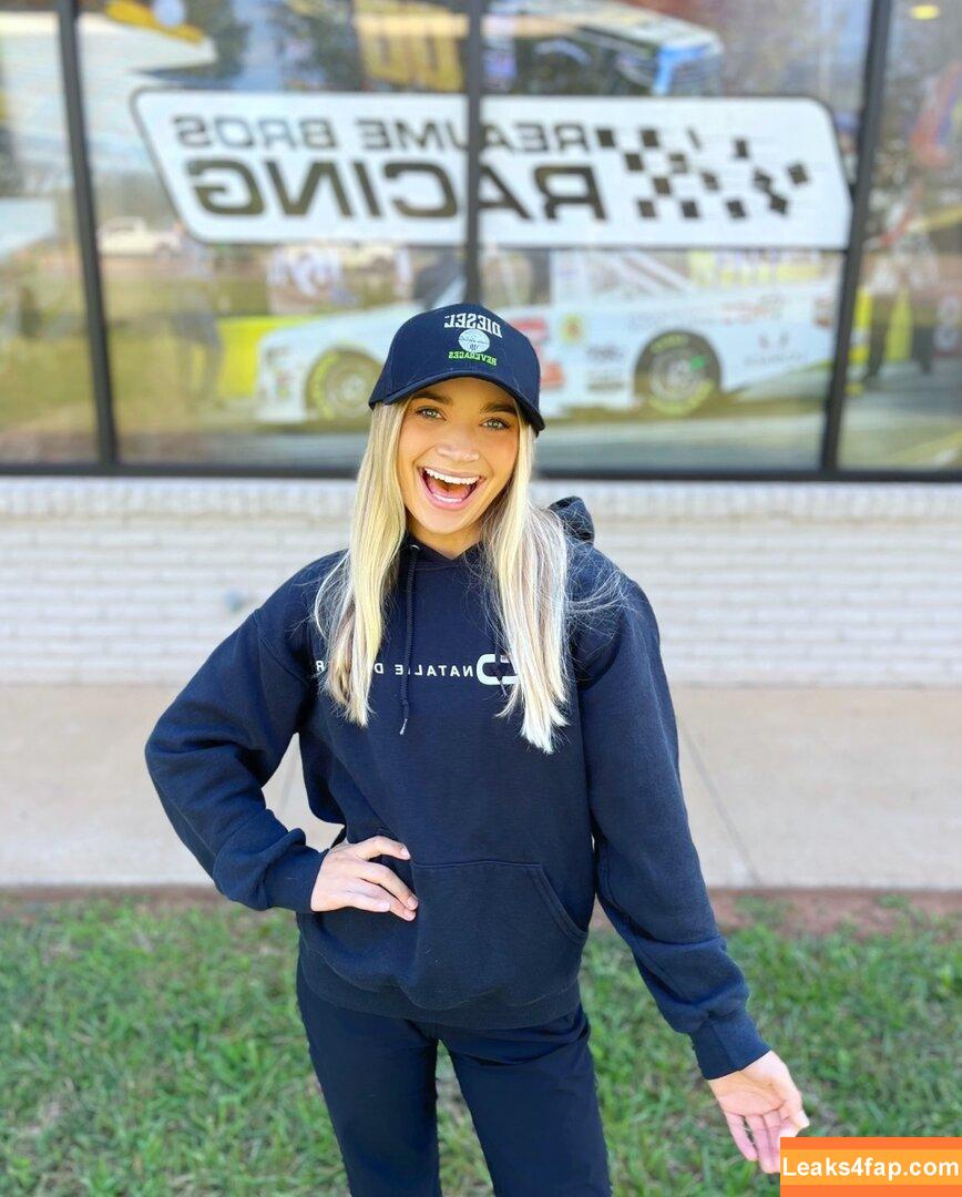 Natalie Decker / NatalieRacing / nataliedecker / user leaked photo photo #0004