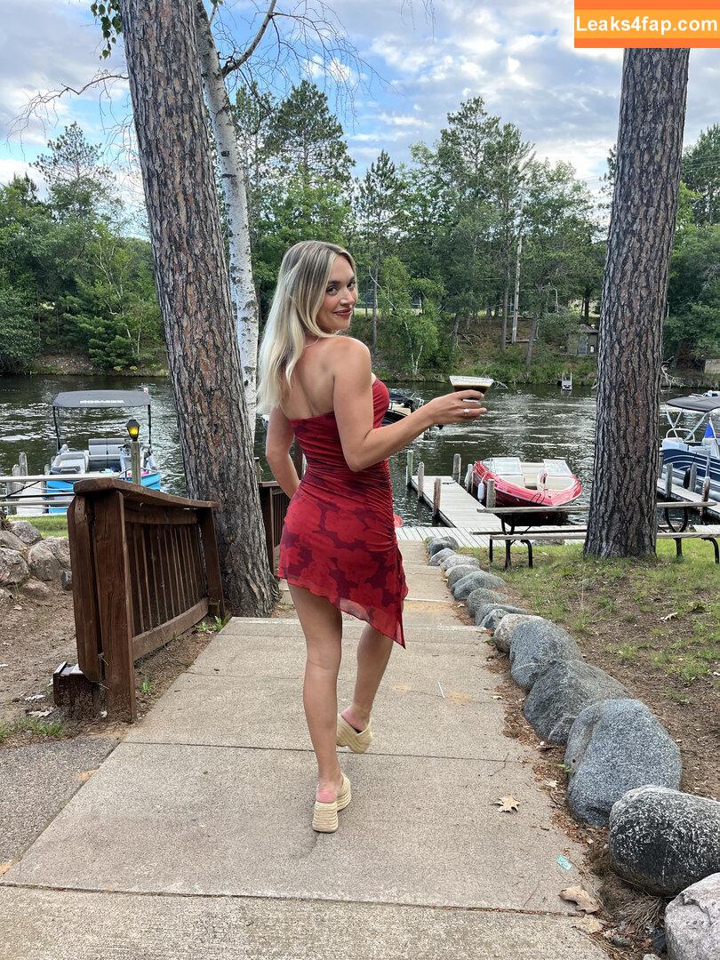 Natalie Decker / NatalieRacing / nataliedecker / user leaked photo photo #0285