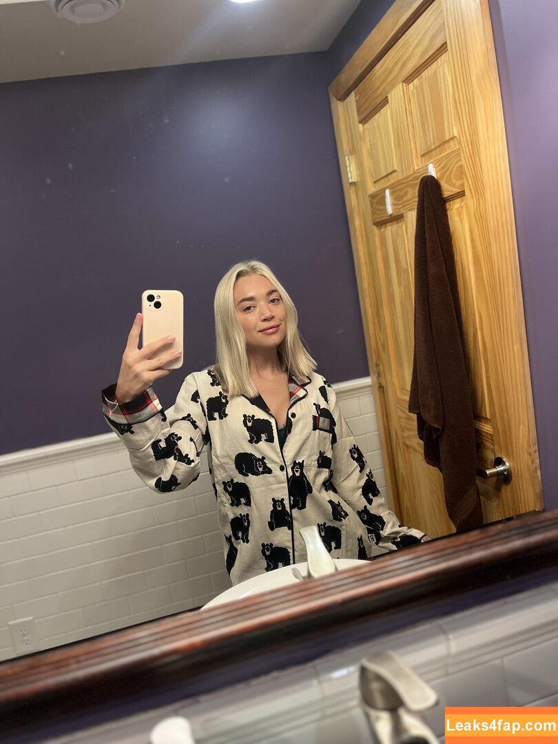 Natalie Decker / NatalieRacing / nataliedecker / user leaked photo photo #0329