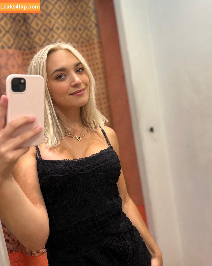 Natalie Decker / NatalieRacing / nataliedecker / user leaked photo photo #0341