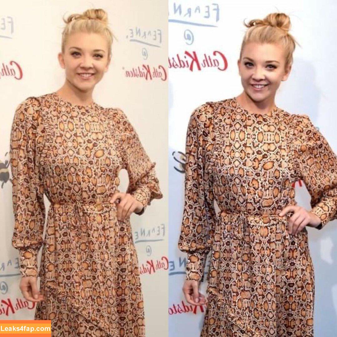 Natalie Dormer / nataliedormerig leaked photo photo #0043