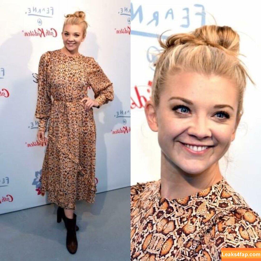 Natalie Dormer / nataliedormerig leaked photo photo #0046