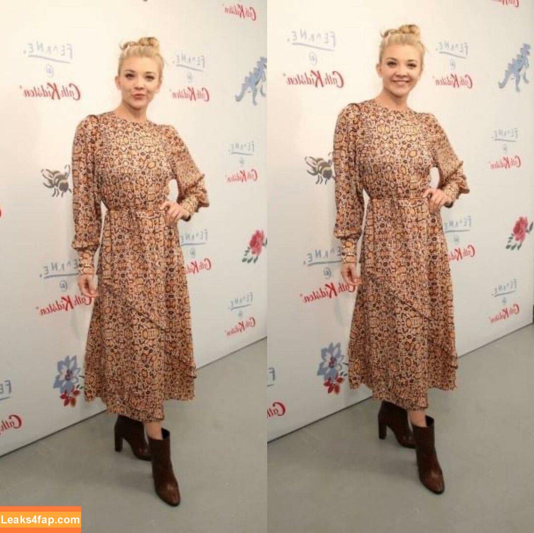 Natalie Dormer / nataliedormerig leaked photo photo #0047