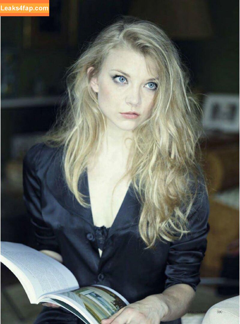 Natalie Dormer / nataliedormerig leaked photo photo #0281