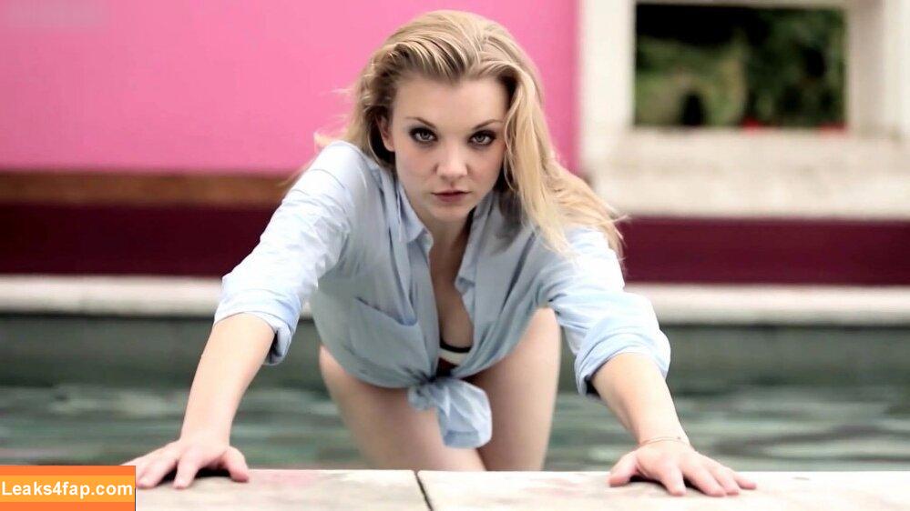 Natalie Dormer / nataliedormerig слитое фото фото #0287