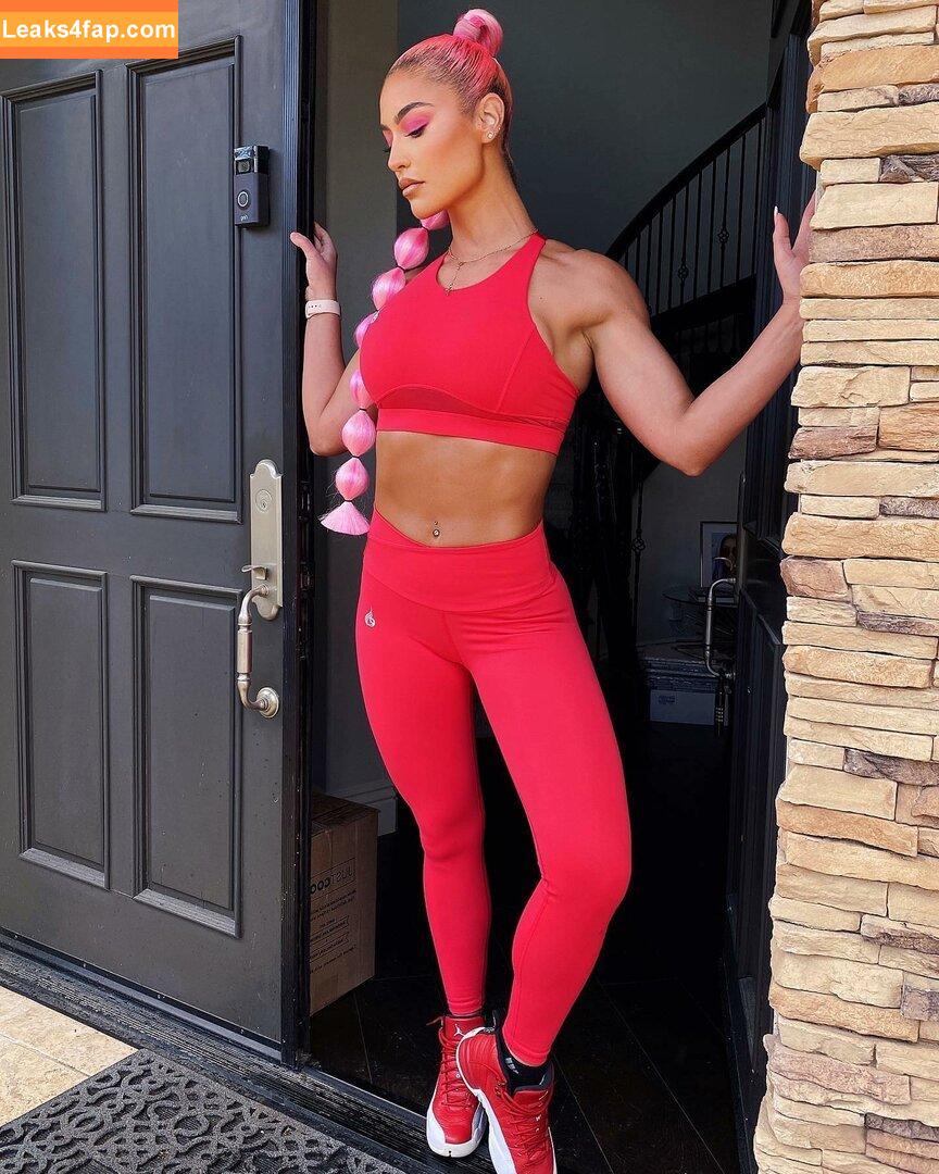 Natalie Eva Marie / natalieevamarie leaked photo photo #0002