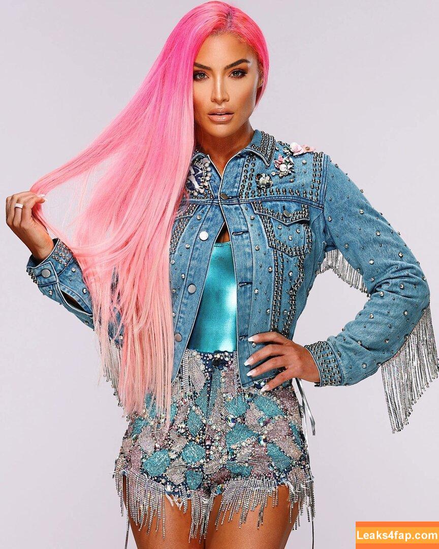 Natalie Eva Marie / natalieevamarie leaked photo photo #0007