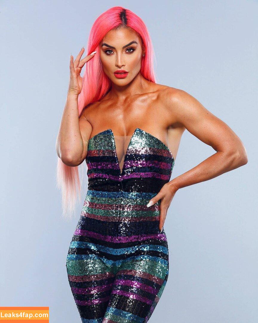 Natalie Eva Marie / natalieevamarie leaked photo photo #0011