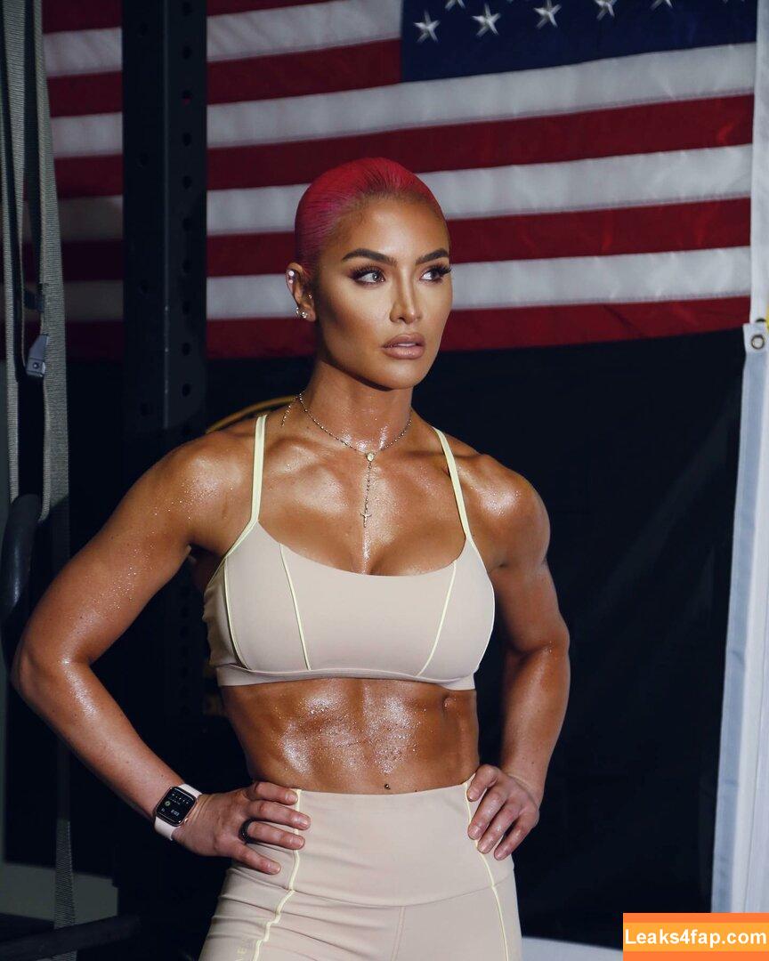 Natalie Eva Marie / natalieevamarie leaked photo photo #0014