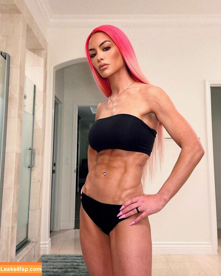 Natalie Eva Marie / natalieevamarie leaked photo photo #0245