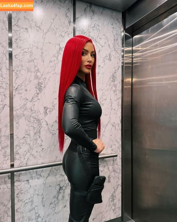 Natalie Eva Marie / natalieevamarie слитое фото фото #0305