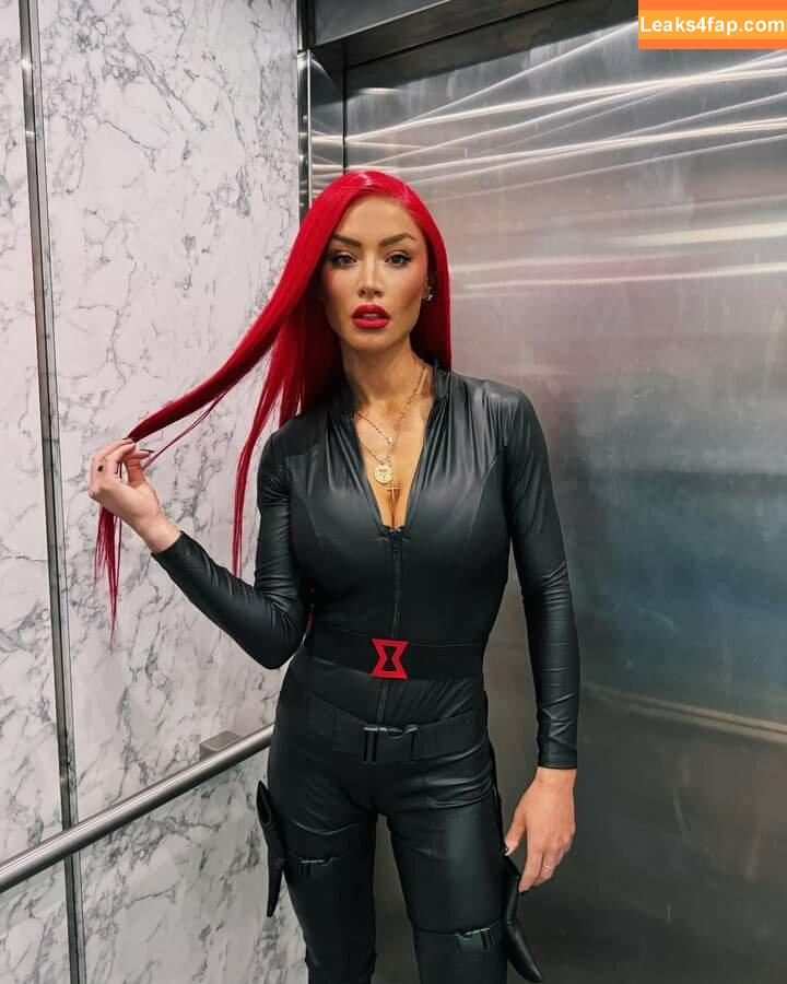 Natalie Eva Marie / natalieevamarie слитое фото фото #0306