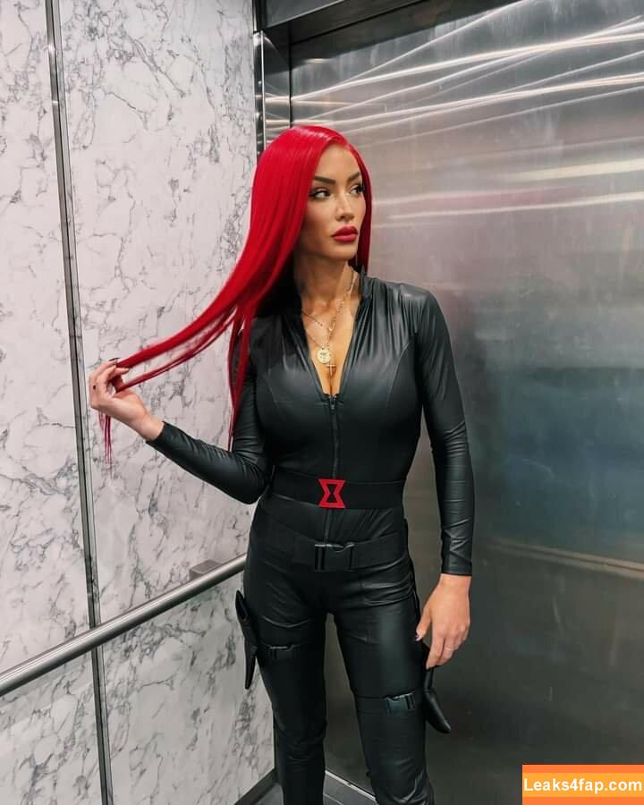 Natalie Eva Marie / natalieevamarie слитое фото фото #0308