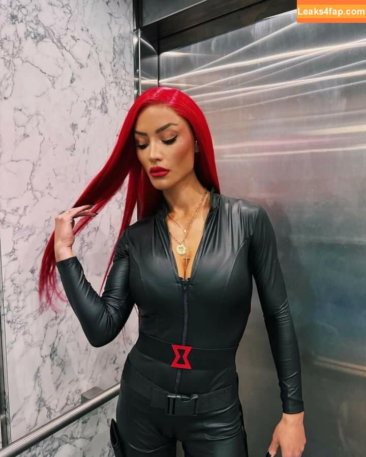 Natalie Eva Marie / natalieevamarie leaked photo photo #0310