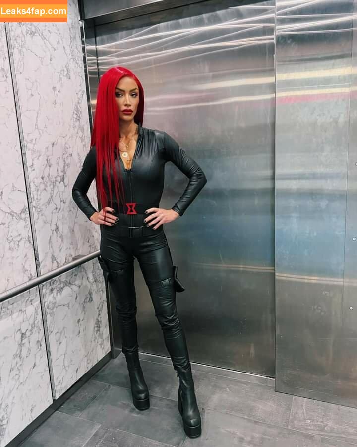 Natalie Eva Marie / natalieevamarie leaked photo photo #0311