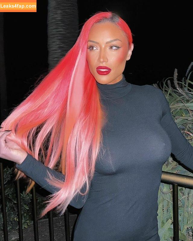 Natalie Eva Marie / natalieevamarie слитое фото фото #0312