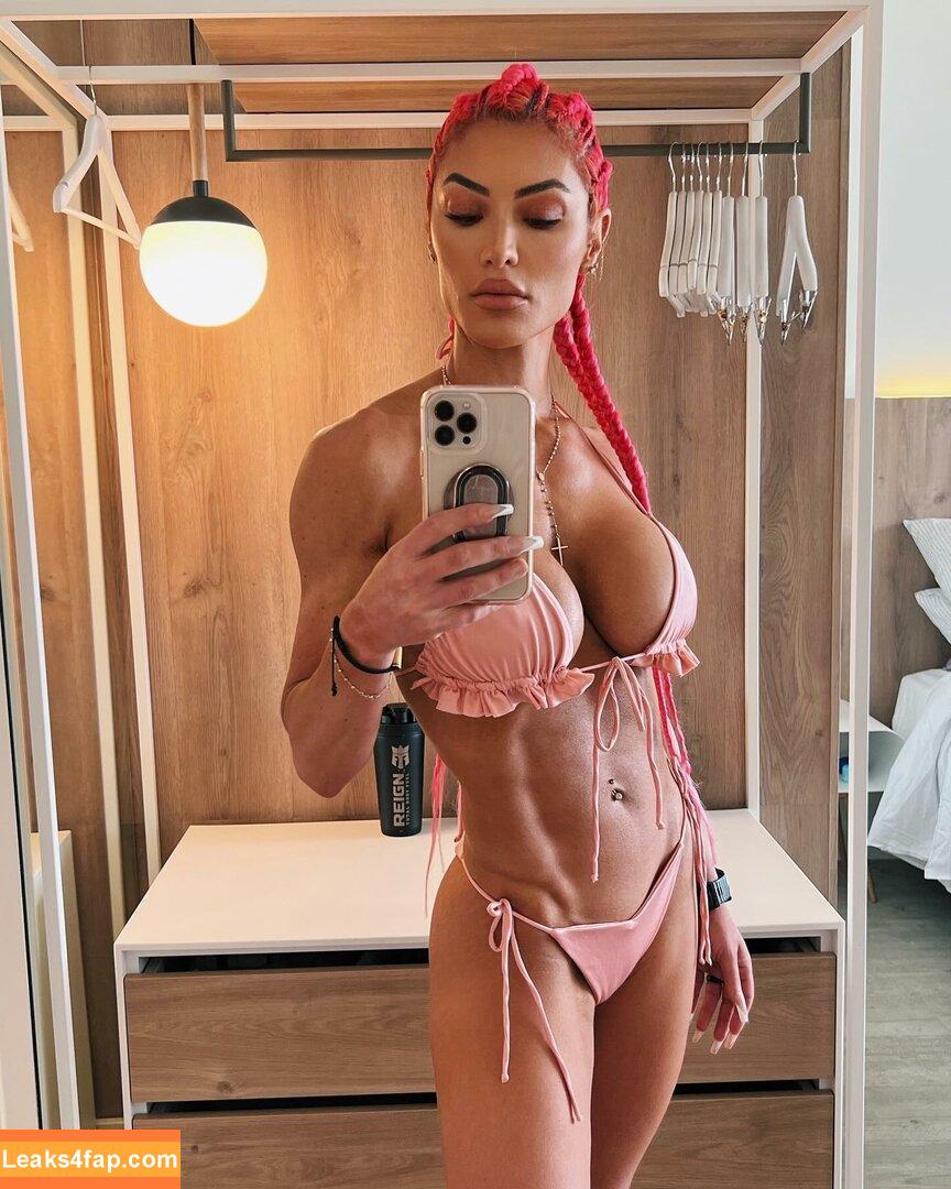 Natalie Eva Marie / natalieevamarie слитое фото фото #0328