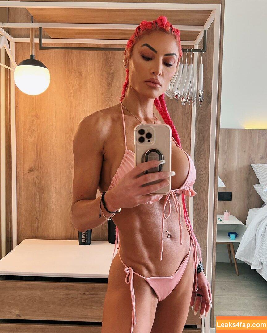 Natalie Eva Marie / natalieevamarie leaked photo photo #0329