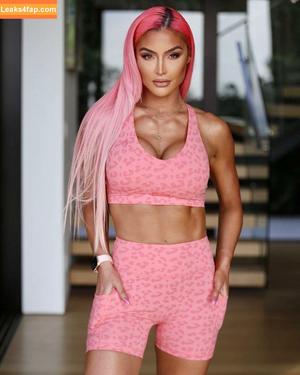 Natalie Eva Marie photo #0017