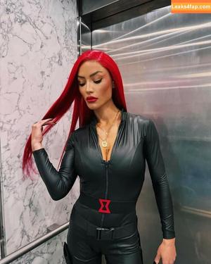 Natalie Eva Marie photo #0310