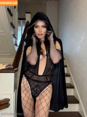 Natalie Golden photo #0011