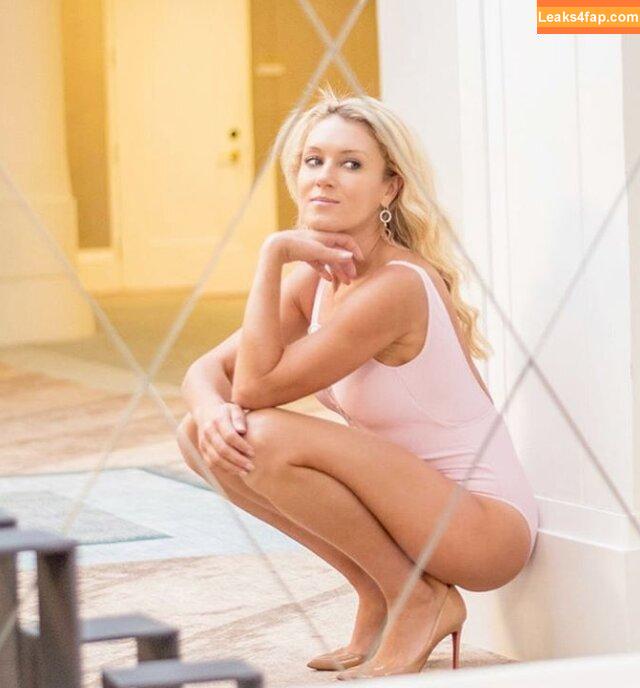 Natalie Gulbis / nataliegulbis слитое фото фото #0022