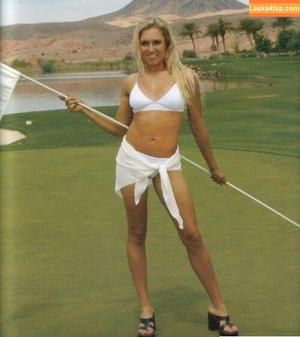 Natalie Gulbis фото #0036