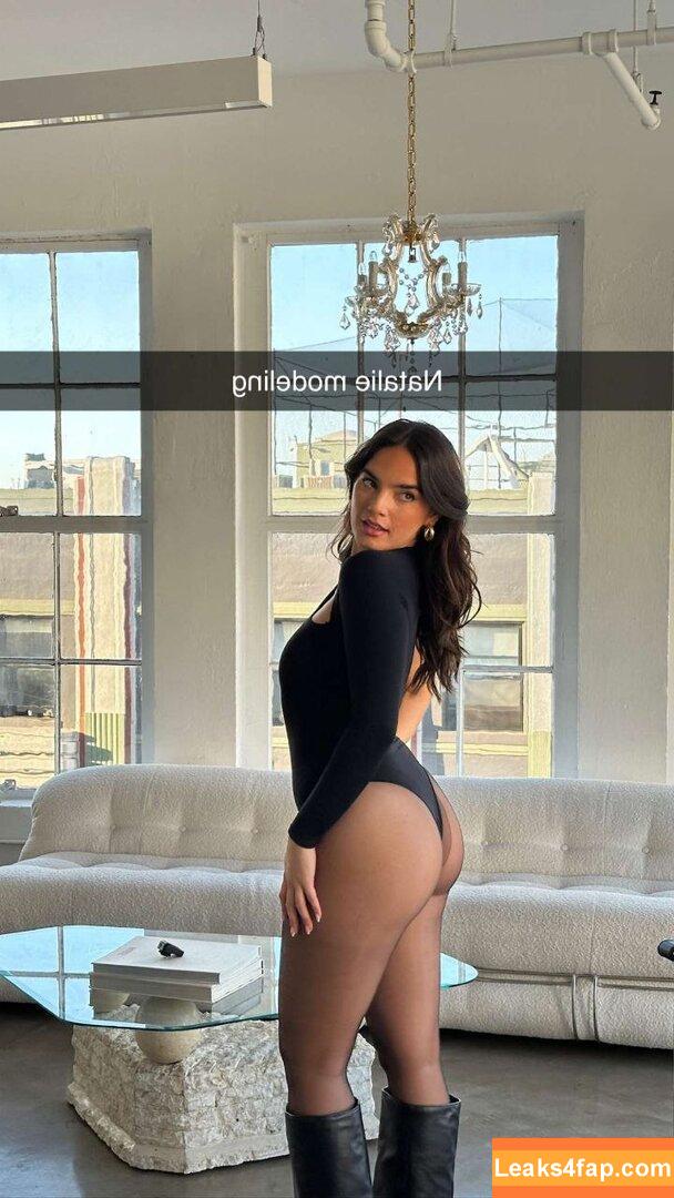 Natalie Mariduena / natalinanoel leaked photo photo #0071