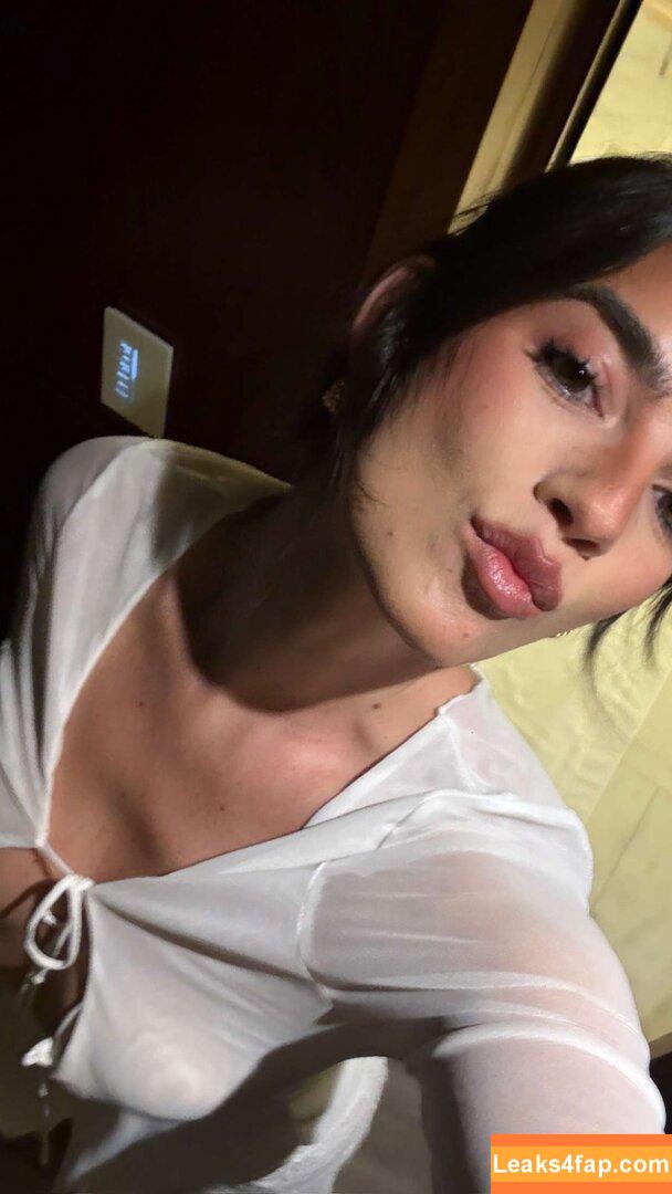 Natalie Mariduena / natalinanoel leaked photo photo #0082