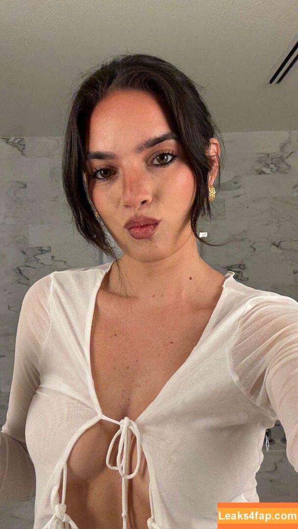 Natalie Mariduena / natalinanoel leaked photo photo #0084