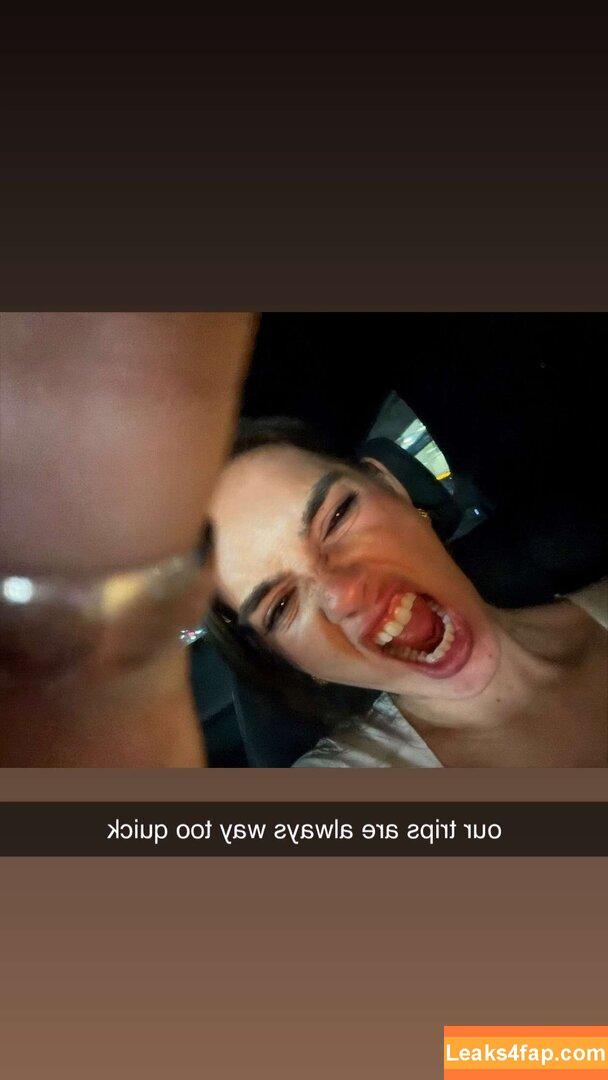 Natalie Mariduena / natalinanoel leaked photo photo #0093