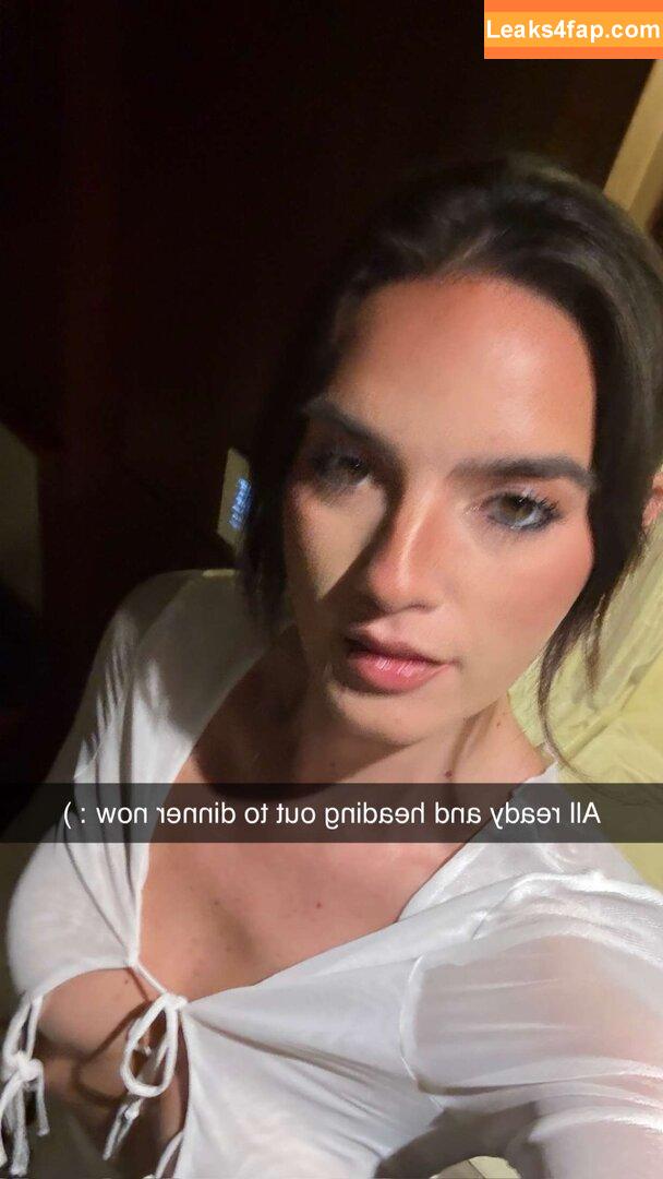 Natalie Mariduena / natalinanoel слитое фото фото #0094