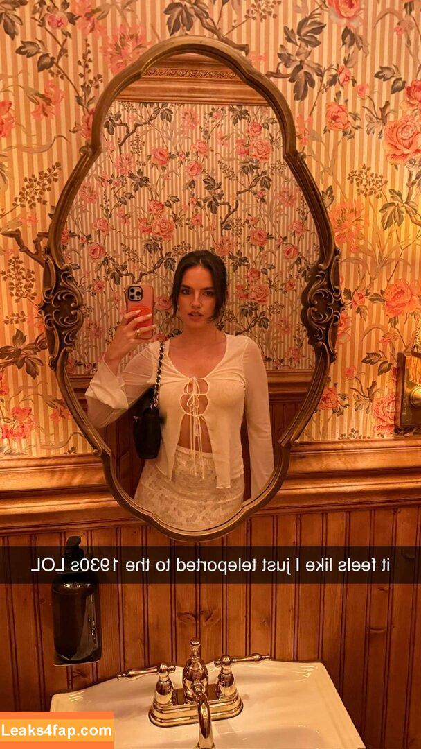 Natalie Mariduena / natalinanoel leaked photo photo #0104