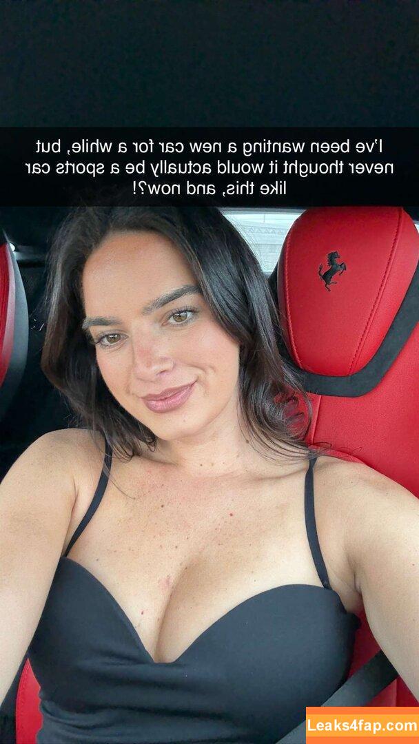 Natalie Mariduena / natalinanoel leaked photo photo #0118