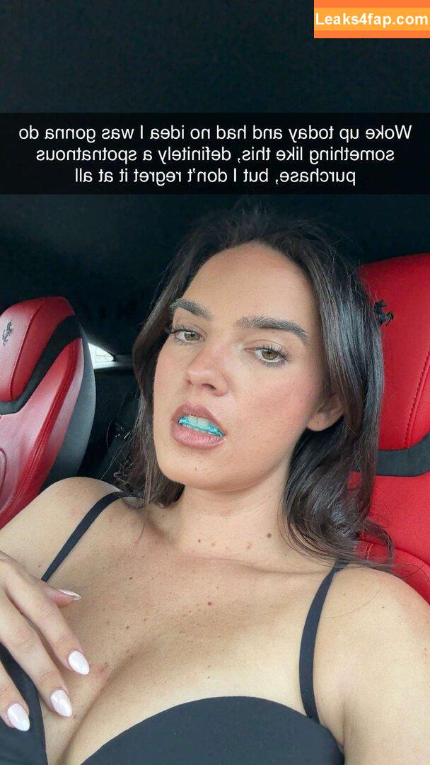 Natalie Mariduena / natalinanoel leaked photo photo #0120