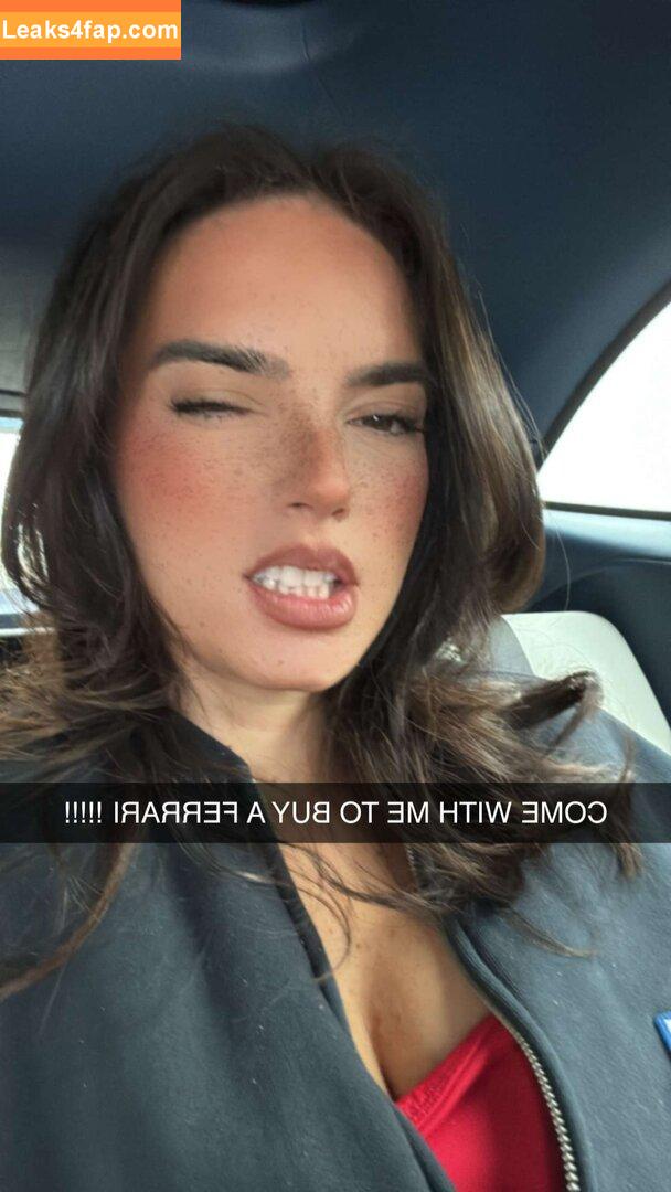 Natalie Mariduena / natalinanoel leaked photo photo #0127