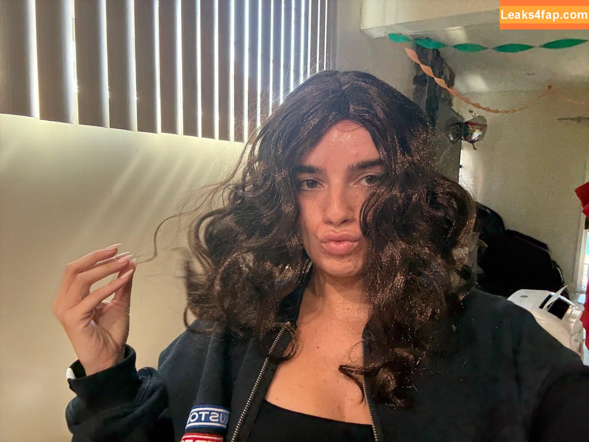 Natalie Mariduena / natalinanoel leaked photo photo #0128