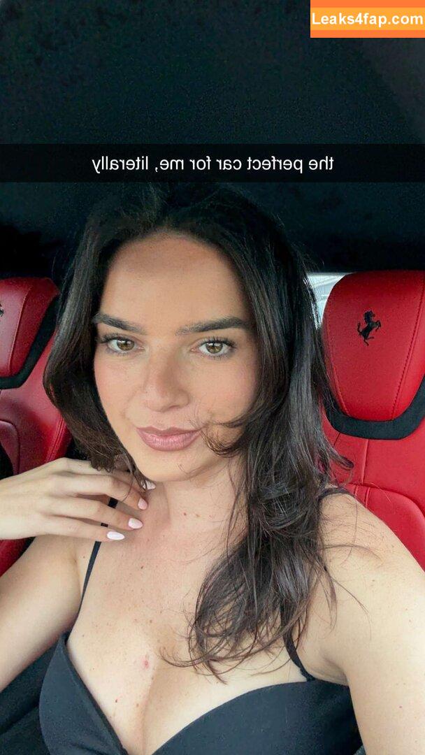 Natalie Mariduena / natalinanoel leaked photo photo #0136