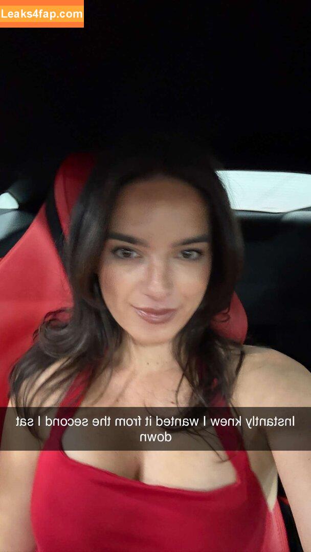 Natalie Mariduena / natalinanoel leaked photo photo #0138